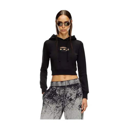 Hoodies - Diesel - Modalova