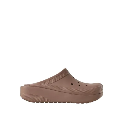Classic Platform Clog - Crocs - Modalova