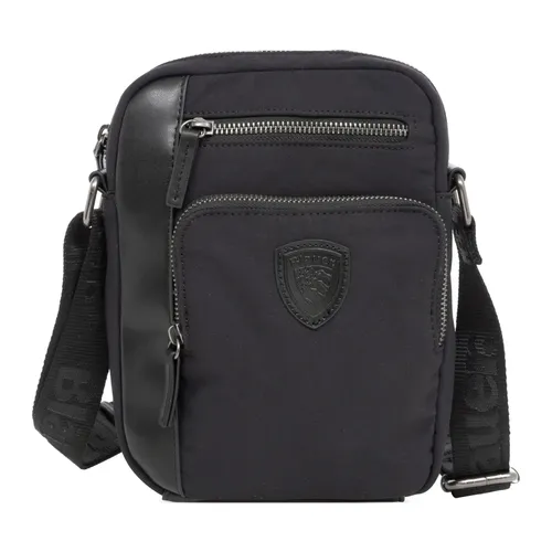Bags > Messenger Bags - - Blauer - Modalova