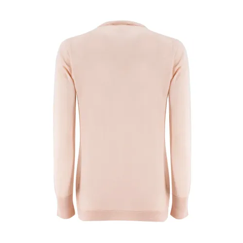 Crewneck Sweater - Fedeli - Modalova