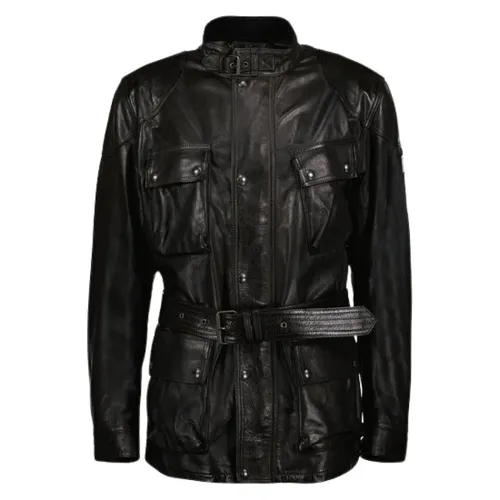 Trailmaster Jacket - Belstaff - Modalova