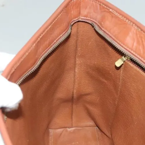 Pre-owned Canvas handbags - Louis Vuitton Vintage - Modalova
