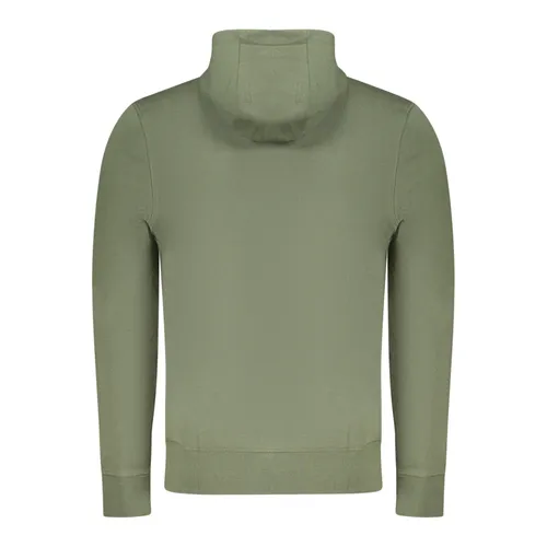 Felpa con cappuccio a maniche lunghe - North Sails - Modalova