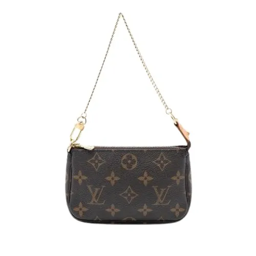 Pre-owned Vintage Mini Bag - Louis Vuitton Vintage - Modalova