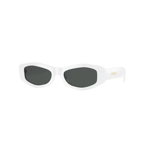 Authentic Glasses with Top-Notch Service - Versace - Modalova