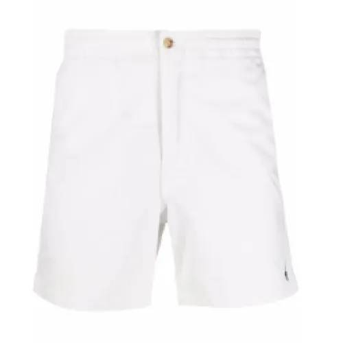Drawstring Shorts - Polo Ralph Lauren - Modalova