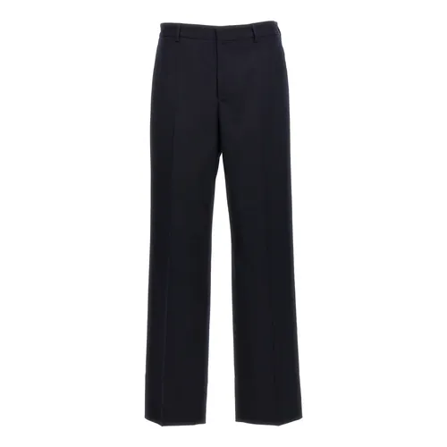 Nuv Pants - Cellar Door - Modalova