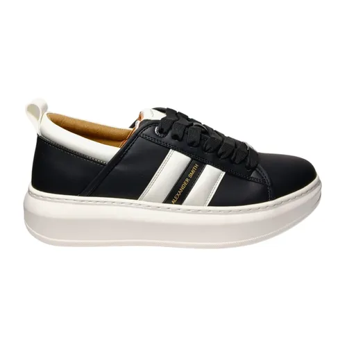 Pelle Sneaker - Alexander Smith - Modalova