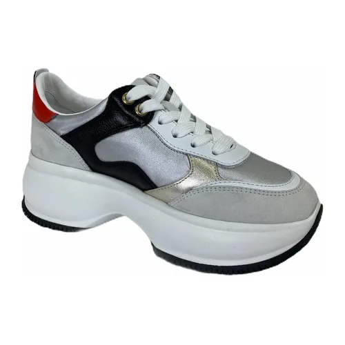 Maxi I Active Sneakers - Hogan - Modalova