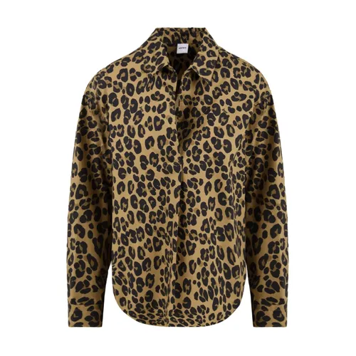 Spotted Shirts for Women - Aspesi - Modalova