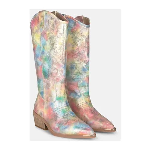 Special Cowboy Boot - Alma EN Pena - Modalova
