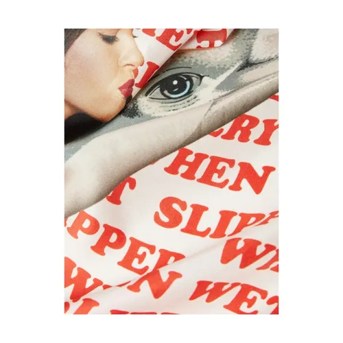 Silky Scarf - Stella McCartney - Modalova