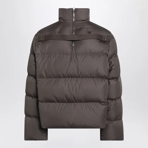 Cyclopic Nylon Down Jacket - Rick Owens - Modalova