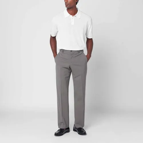Regular Micheal FF Trousers - PT Torino - Modalova