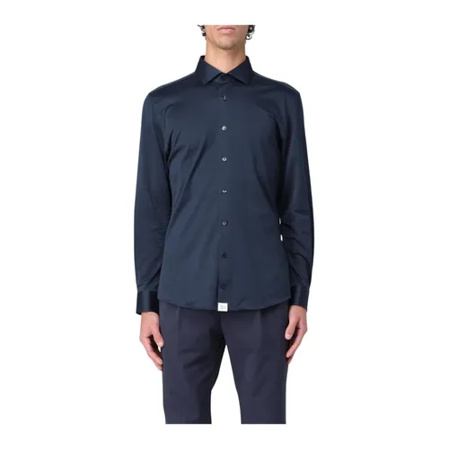 Camicia Button-Up - Peuterey - Modalova