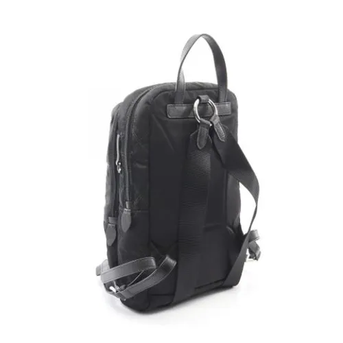Pre-owned Vintage Backpack - Prada Vintage - Modalova