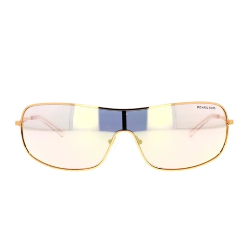 Rectangular Sunglasses - Michael Kors - Modalova