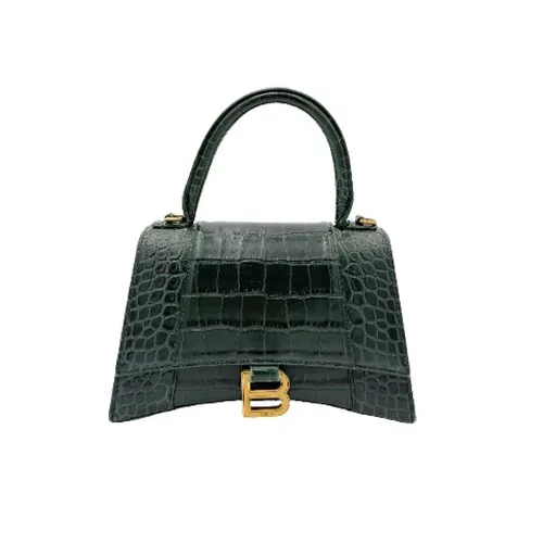 Pre-owned Vintage Handbag - Balenciaga Vintage - Modalova