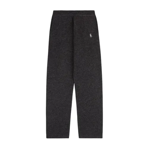 SRC Cashmere Trousers - Sporty & Rich - Modalova