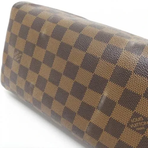 Pre-owned Boston Bag - Louis Vuitton Vintage - Modalova