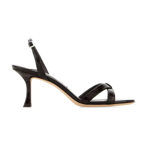 Elsy 70 Sandals - Jimmy Choo - Modalova