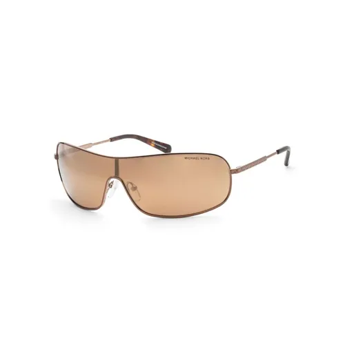 AIX Rectangular Sunglasses - Michael Kors - Modalova