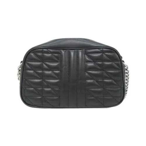 Pre-owned Vintage Shoulder Bag - Gucci Vintage - Modalova