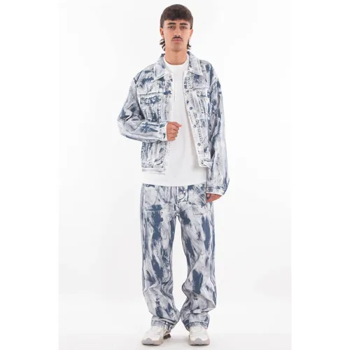 Paint Jacket - Arte Antwerp - Modalova