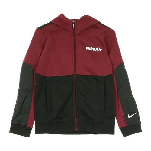 Zip Hoodie - Nike - Modalova