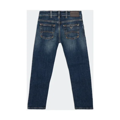 J45 Jeans - Armani - Modalova