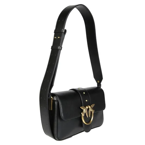 Love One Mini Slouchy - PINKO - Modalova