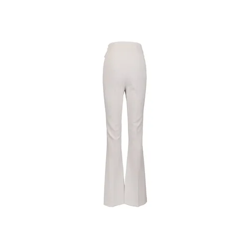 Wide Trousers - Elisabetta Franchi - Modalova