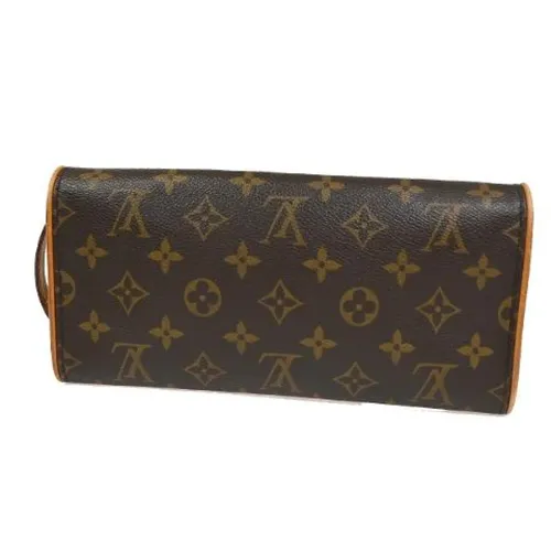 Pre-owned Clutch - Louis Vuitton Vintage - Modalova
