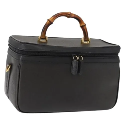 Pre-owned Vintage Handbag - Gucci Vintage - Modalova