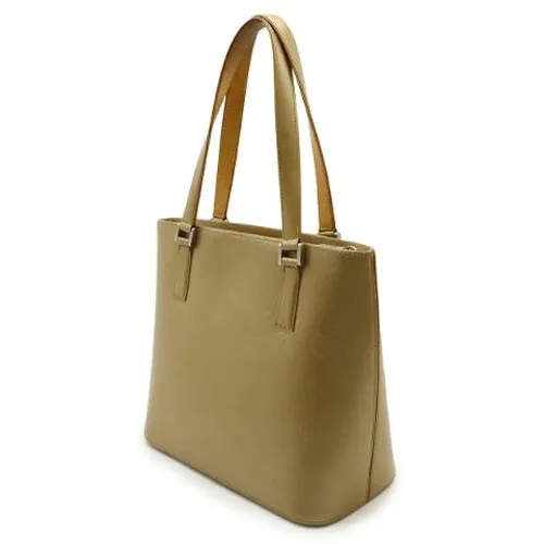 Pre-owned Tote Bag - Louis Vuitton Vintage - Modalova