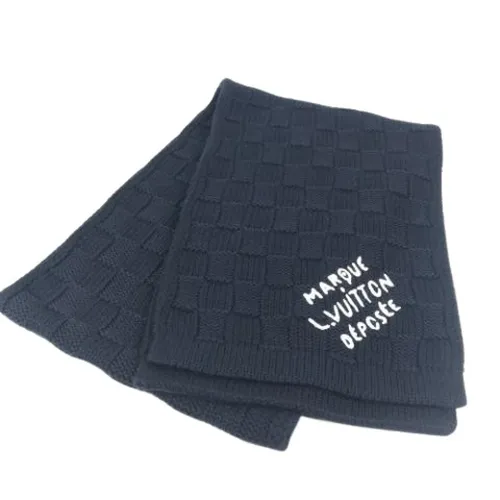 Pre-owned Stole - Louis Vuitton Vintage - Modalova
