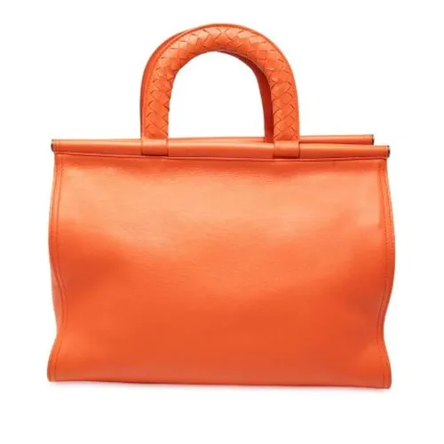 Pre-owned Vintage Handbag - Bottega Veneta Vintage - Modalova
