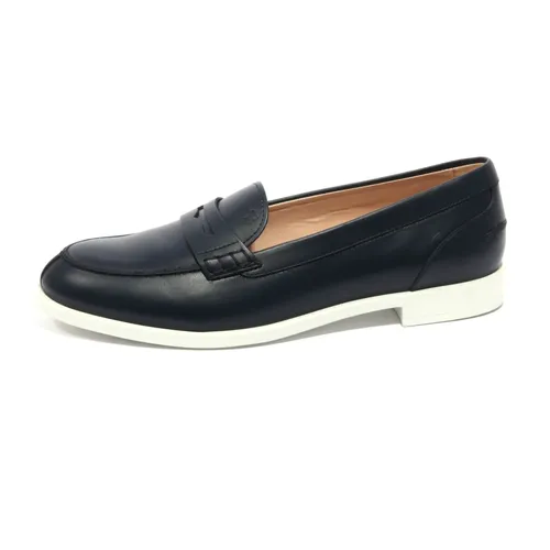 Shoes > Flats > Loafers - - Tod's - Modalova