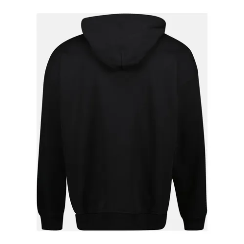 S-Ummer-Bigoval Hoodie - Diesel - Modalova