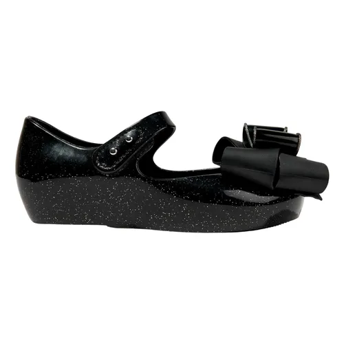 Mini Ultragirl Fab Bow Ballerina - Melissa - Modalova