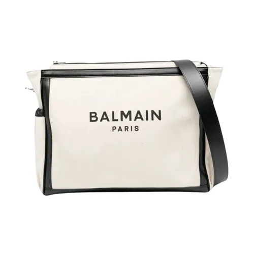 Borsa Mammy - Balmain - Modalova