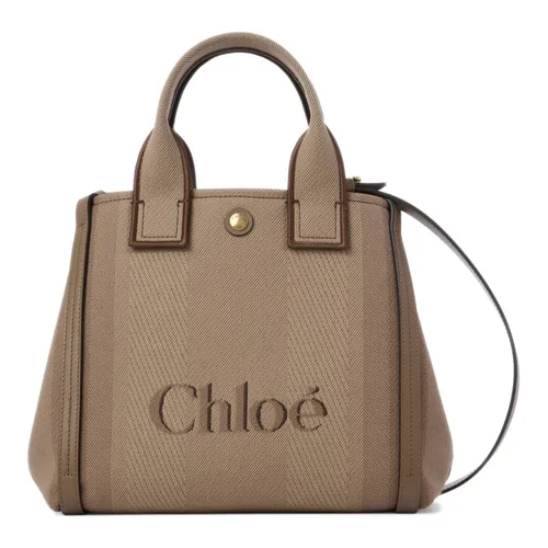 Small Carry Tote - Chloé - Modalova