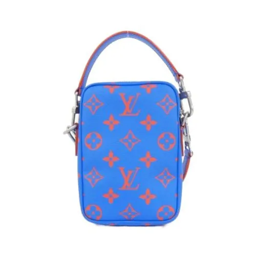 Pre-owned Monogram Handbag - Louis Vuitton Vintage - Modalova