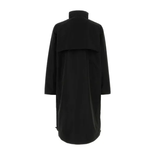 Polyester Jacket - Entire Studios - Modalova