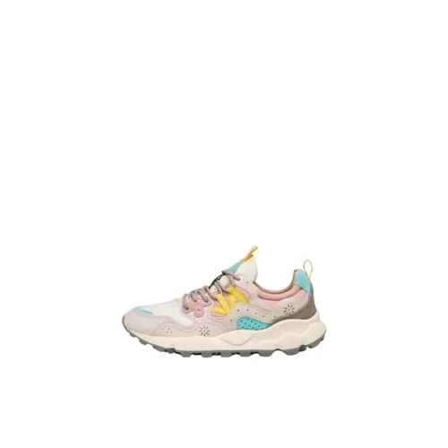 Sneaker Yamano - Flower Mountain - Modalova
