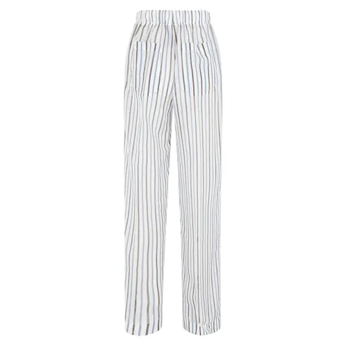 Lidia Pants - Semicouture - Modalova