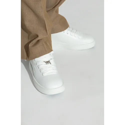 Box Sneakers - Burberry - Modalova