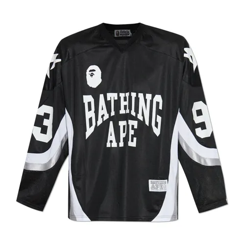Sweatshirts & Hoodies - A BATHING APE - Modalova