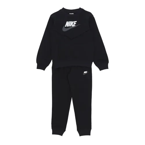 Poly Crew Tracksuit - Nike - Modalova