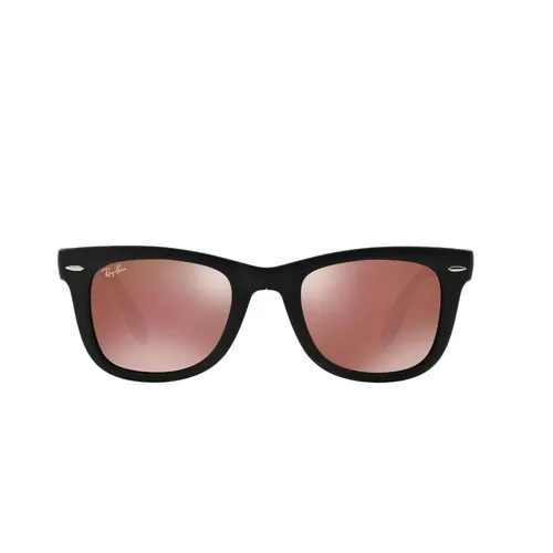 Rb4105 Folding Wayfarer - Ray-Ban - Modalova